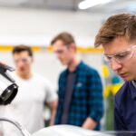 StarCraft TMG - Game Design Studio (Quelle: Unsplash)