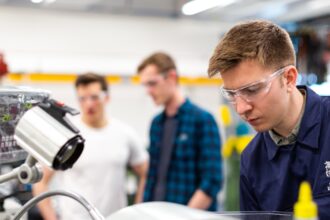 StarCraft TMG - Game Design Studio (Quelle: Unsplash)