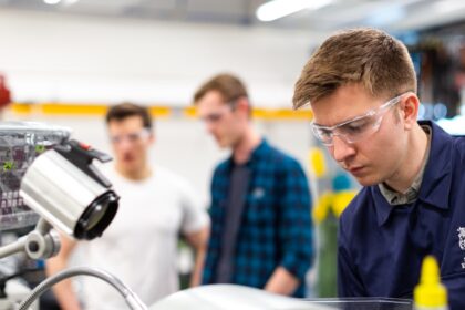 StarCraft TMG - Game Design Studio (Quelle: Unsplash)