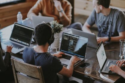 StarCraft TMG - Community und Fans (Quelle: Unsplash)