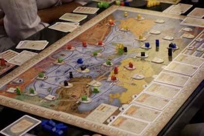 StarCraft TMG - Einsteiger-Guide (Quelle: Unsplash)