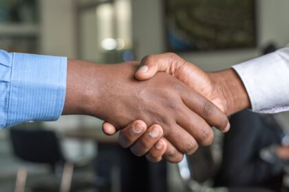 StarCraft TMG - Blizzard-Lizenzvertrag (Quelle: Unsplash)