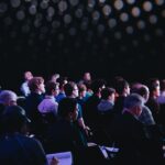 StarCraft TMG - Gaming-Messe und Events (Quelle: Unsplash)