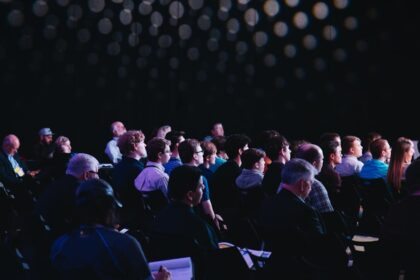 StarCraft TMG - Gaming-Messe und Events (Quelle: Unsplash)