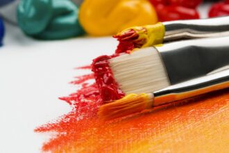 StarCraft TMG - Miniaturen bemalen (Quelle: Unsplash)