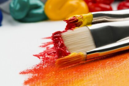 StarCraft TMG - Miniaturen bemalen (Quelle: Unsplash)