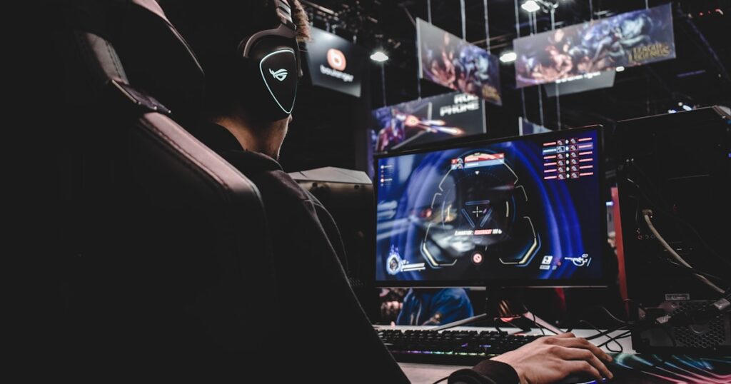 StarCraft TMG - Vom PC-Spiel zum Tabletop (Quelle: Unsplash)