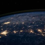 StarCraft TMG - Weltraum und Zukunftstechnologie (Quelle: Unsplash)