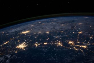 StarCraft TMG - Weltraum und Zukunftstechnologie (Quelle: Unsplash)