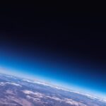 StarCraft TMG - Futuristische Sci-Fi Szenerie (Quelle: Unsplash)