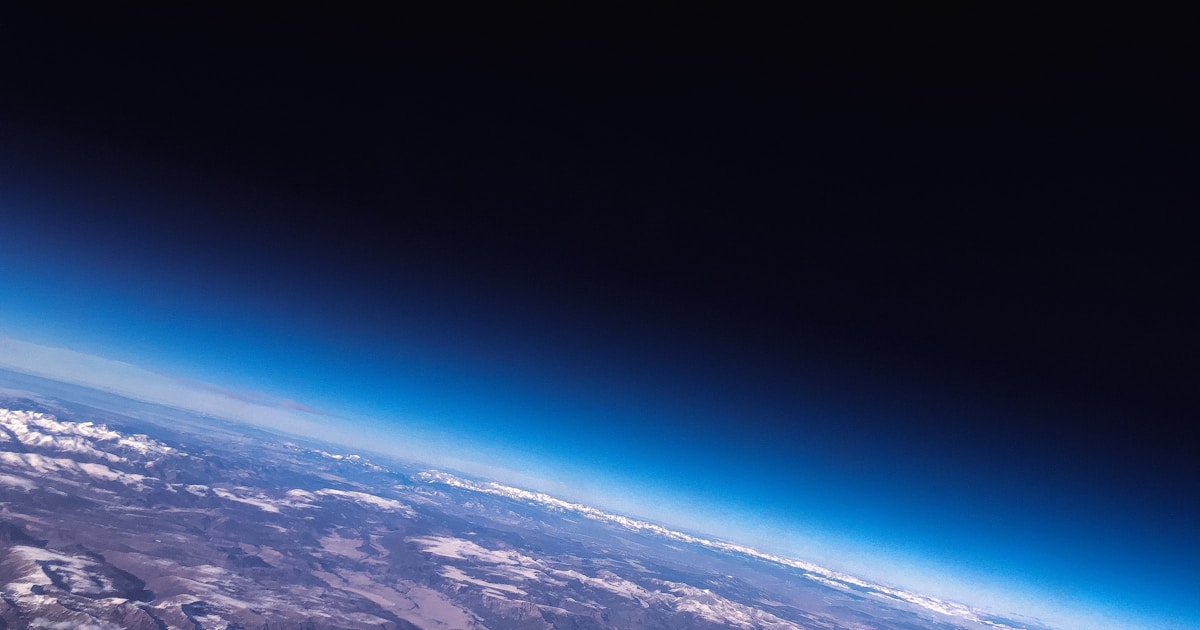 StarCraft TMG - Futuristische Sci-Fi Szenerie (Quelle: Unsplash)