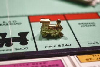 StarCraft TMG - Tabletop Gaming Übersicht (Quelle: Unsplash)