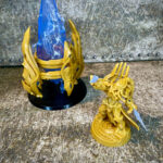 StarCraft TMG - Artanis Protoss-Hierarch (Quelle: Teilzeithelden Rezension)