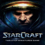 StarCraft TMG — Zerg-Schwarm im Einsatz (Quelle: Archon Studio)