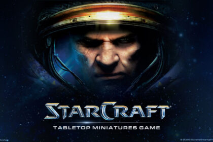 StarCraft TMG — Zerg-Schwarm im Einsatz (Quelle: Archon Studio)