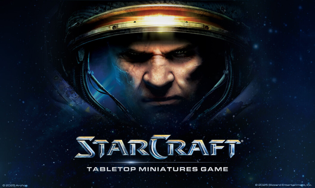 StarCraft TMG — Zerg-Schwarm im Einsatz (Quelle: Archon Studio)