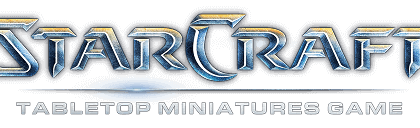 StarCraft TMG Logo (Quelle: Archon Studio / starcraft-tmg.com)