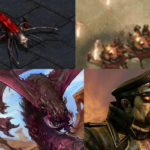 StarCraft TMG - Upcoming Zerg Einheiten: Ravager, Mutalisk, Defiler (Quelle: nodicenoglory.com)