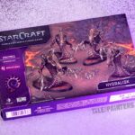 StarCraft TMG - Zerg Hydralisk Expansion Set Review (Quelle: taleofpainters.com)