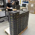 StarCraft TMG - Produktion und Versandvorbereitung bei Archon Studio (Quelle: starcraft-tmg.com/news/development/updated-faq-answers-to-your-most-recent-questions)