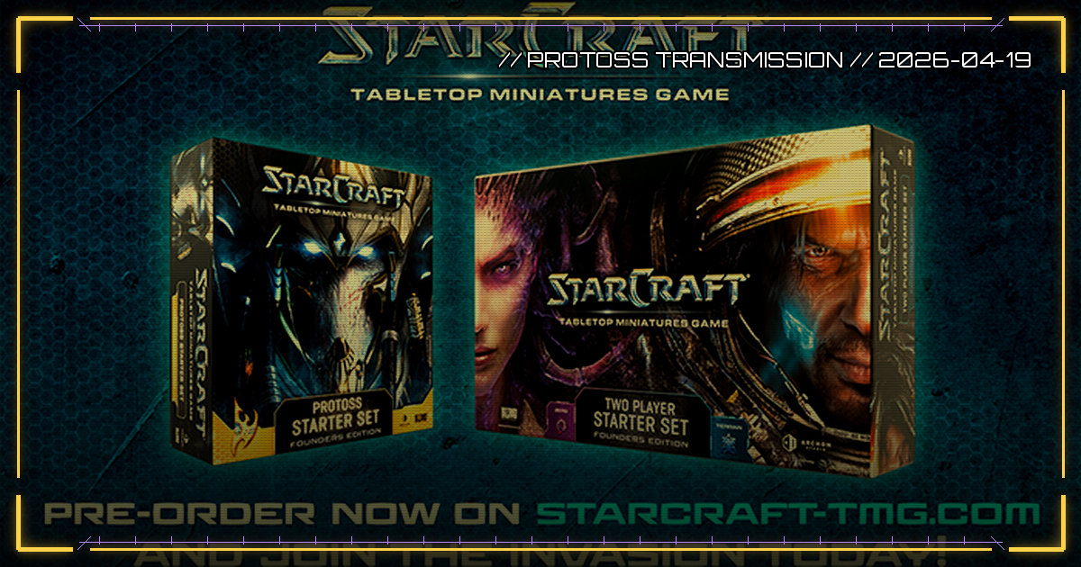 Briefing-Card v3: Lore-Guide: Die Protoss — Erstgeborene einer sterbenden Zivilisation (synthetisch)