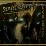 Briefing-Card v3: Painting-Showcase: Zeratul in zwei Varianten – Standard und transparenter Stealth-Mode (synthetisch)