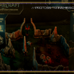 Briefing-Card v3: Adepticon 2026: StarCraft TMG fast ausverkauft (synthetisch)