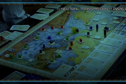 Briefing-Card v3: 32mm-Standard: Miniaturen-Skala und Materialien im Detail (synthetisch)