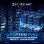 StarCraft TMG - FAQ Update Header April 2026 (Quelle: starcraft-tmg.com)