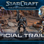 StarCraft TMG - Gamefound Pre-Order Kampagnenbild Mai 2026 (Quelle: gamefound.com/en/projects/archon-studio/starcraft-tabletop-miniatures-game-pre-order)