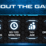 StarCraft TMG - Community-Ökosystem vor dem Launch: Miniaturen aller drei Fraktionen (Quelle: starcraft-tmg.com)