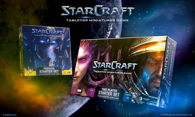 StarCraft TMG - Retail-Strategie und Store-Engagement (Quelle: ICv2.com)