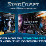 StarCraft TMG - Archon Studios Retail-Vision und Langzeitplanung (Quelle: icv2.com)