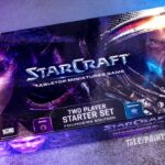 StarCraft TMG Founder's Edition Starter Set - Review (Quelle: taleofpainters.com)
