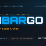 Adjutant-Lagebriefing: StarCraft TMG Pre-Order- und Shipping-Kontroverse – Embargo gilt fuer alle ausser Archon
