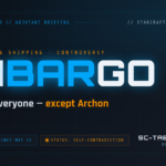 Adjutant briefing: StarCraft TMG pre-order and shipping controversy – embargo applies to everyone except Archon