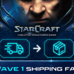 StarCraft TMG - Offizieller Header zum Pre-Order-Versand-Update (Quelle: starcraft-tmg.com)