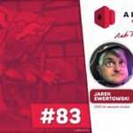 StarCraft TMG - Archon-Studio-CEO Jarek Ewertowski im AMA #83 zum Abschluss des Wave-1-Versands (Quelle: https://www.youtube.com/watch?v=jm0juVkpEow)