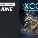 XCOM TMG - Modiphius / Firaxis – XCOM: The Miniatures Game (PM 'Hello, Commander')